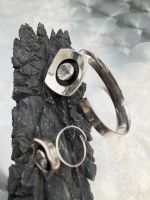 Armreif  und Ring,835 Silber, Alton, KE Palmberg, Schweden Hessen - Oberursel (Taunus) Vorschau