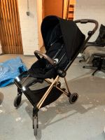 Cybex Mios in Roségold *WIE NEU*+ Zubehör Wandsbek - Hamburg Rahlstedt Vorschau