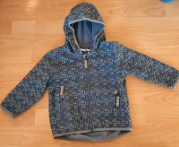 Softshelljacke Gr. 86 blau Katzenmotiv Topomini Bayern - Roth Vorschau