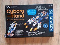 NEU Cyborg Hand Hydraulik XXL Roboterhand NEU Sachsen - Coswig Vorschau