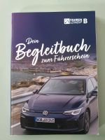 NEU Begleitbuch Führerschein 2023 Vogel Verlag Nordrhein-Westfalen - Mettmann Vorschau