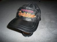 seltene vintage Washington Redskins Basecap Cap echt Leder ! Mitte - Wedding Vorschau