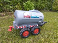 Rolly Toys Wassertank, Tandemachse Nordrhein-Westfalen - Gescher Vorschau
