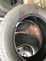 2 x Good Year Vector 4 Seasons 225/60R17 Hessen - Riedstadt Vorschau