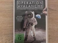 Operation Avalanche DVD Nordrhein-Westfalen - Solingen Vorschau