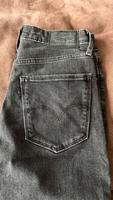 Levi’s Skinny Jeans grau-schwarz Top Zustand Niedersachsen - Sarstedt Vorschau