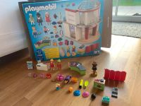 Playmobil shopping mall City life Wandsbek - Hamburg Sasel Vorschau