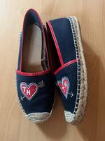 Tommy hilfiger espadrilles gr 39 Rheinland-Pfalz - Landau-Arzheim Vorschau