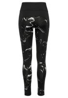 Leggings von Lascana mit breitem Bund und  Mesh Einsätzen Gr. XS Nordrhein-Westfalen - Sassenberg Vorschau