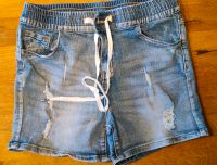 Shorts Jeans Jeansshorts kurze Hose Strandhose Brandenburg - Bad Freienwalde Vorschau