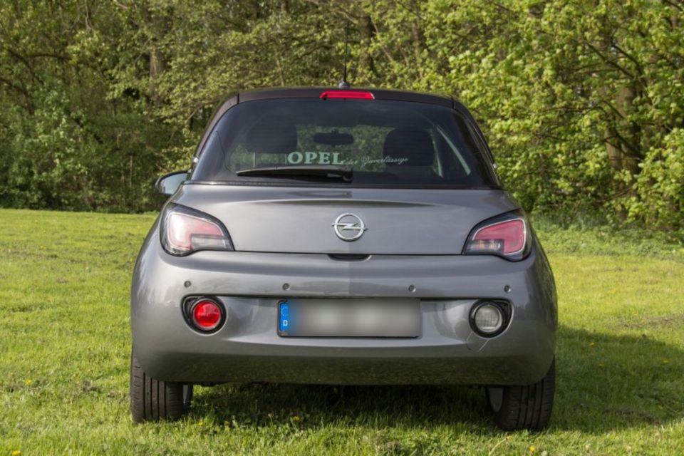 Opel Adam Jam 1,4  87 PS in Herten