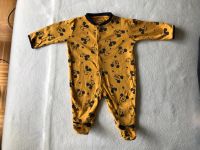 Disney Baby Strampelanzug Micky Maus Größe 62 Gelb/ schwarz ♥️ Berlin - Neukölln Vorschau