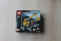 Lego Technic Hubarbeitsbühne 42031 Nordrhein-Westfalen - Preußisch Oldendorf Vorschau