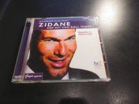 Zinedine Zidane Der mit dem Ball tanzt Doppel-CD Helmut Zierl Flensburg - Mürwik Vorschau