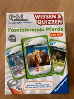 TipToi Kartenspiel, Faszinierende Pferde Nordrhein-Westfalen - Höxter Vorschau