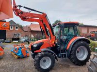 Kubota M4063 Niedersachsen - Suderburg Vorschau