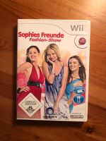 Wii Sophies Freunde Fashion Show TOP-Zustand Essen - Essen-Borbeck Vorschau