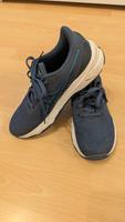 Sneakers Sportschuhe Asics Nordrhein-Westfalen - Siegburg Vorschau