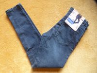 Esmara Super Skinny Jeans Hose mittelblau blau 38 S M NEU Lidl Rheinland-Pfalz - Guldental Vorschau