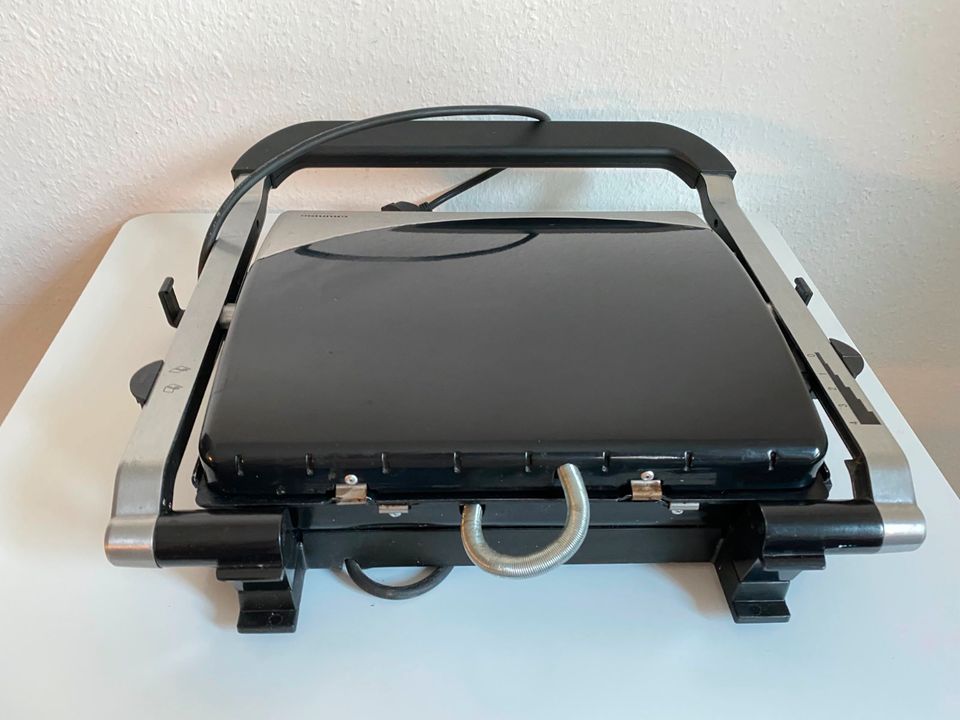 Kontakt Grill Grundig CG 5040 Premium Line in Baden-Württemberg - Karlsruhe  | Haushaltskleingeräte gebraucht kaufen | eBay Kleinanzeigen ist jetzt  Kleinanzeigen