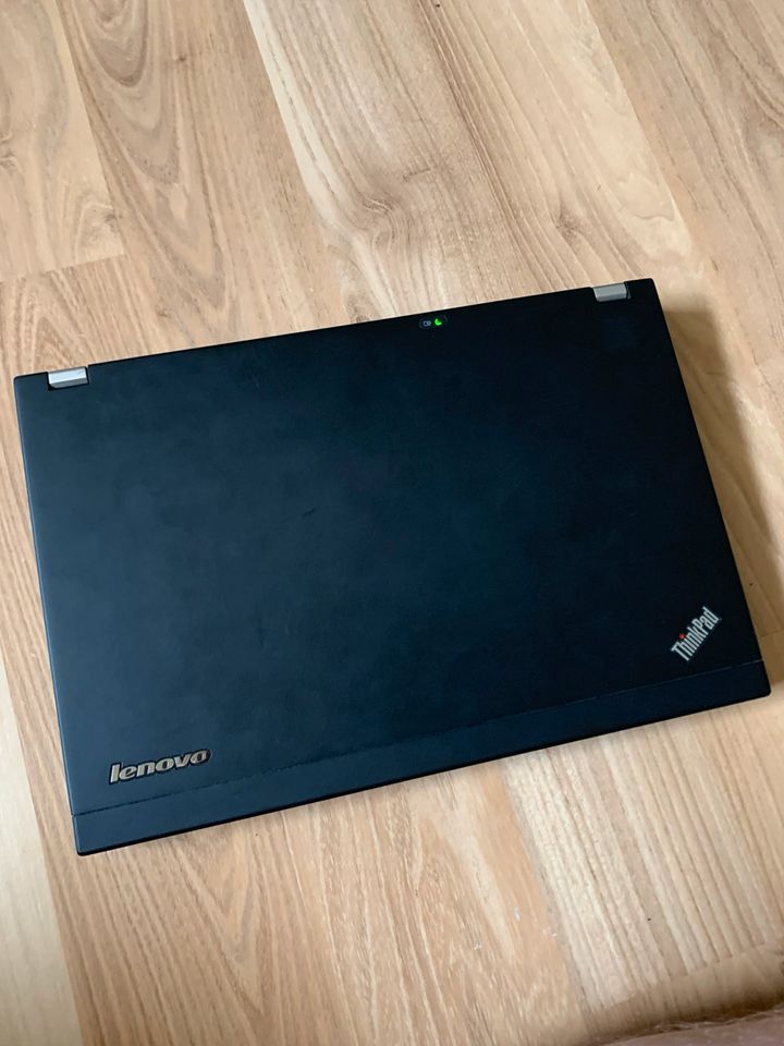 Lenovo ThinkPad X220 i7 16gb in Versmold