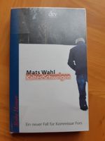 „Kaltes Schweigen“ von Mats Wahl Bayern - Oberickelsheim Vorschau