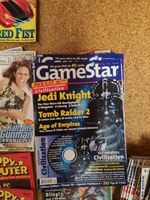 PC-Spiele-Magazine GameStar Niedersachsen - Oldenburg Vorschau