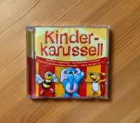 Kinderkarusell CD Nordfriesland - Husum Vorschau