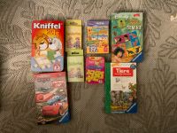 Kinderspiele Berlin - Steglitz Vorschau