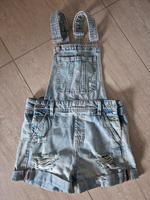 Mädels Latzhose gr. 32 H&M Rheinland-Pfalz - Zweibrücken Vorschau