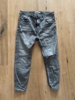 Zara jeans 46 L Slim fit grau Bochum - Bochum-Ost Vorschau