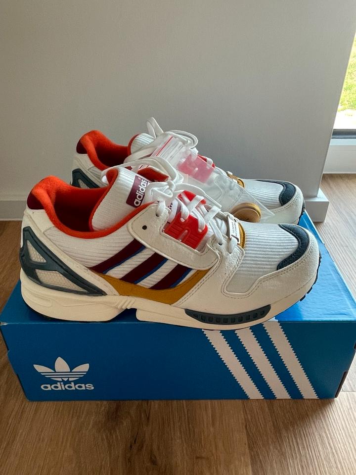 Adidas Zx 8000 Happy Camping kleinanzeigen.de Adidas Zx 8000 Happy Camping kleinanzeigen.de