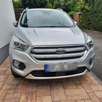 Ford Kuga, 1,5 Liter, 6-Gang Schalter, Bj.  2018, 48962 km Hessen - Dietzenbach Vorschau