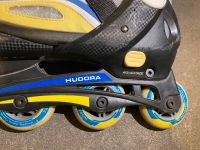 Hudora Rollschuhe Größe 40-43 Baden-Württemberg - Ludwigsburg Vorschau