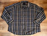 C&A Herren langarm Hemd Größe 3XL XXXL Thüringen - Rudolstadt Vorschau