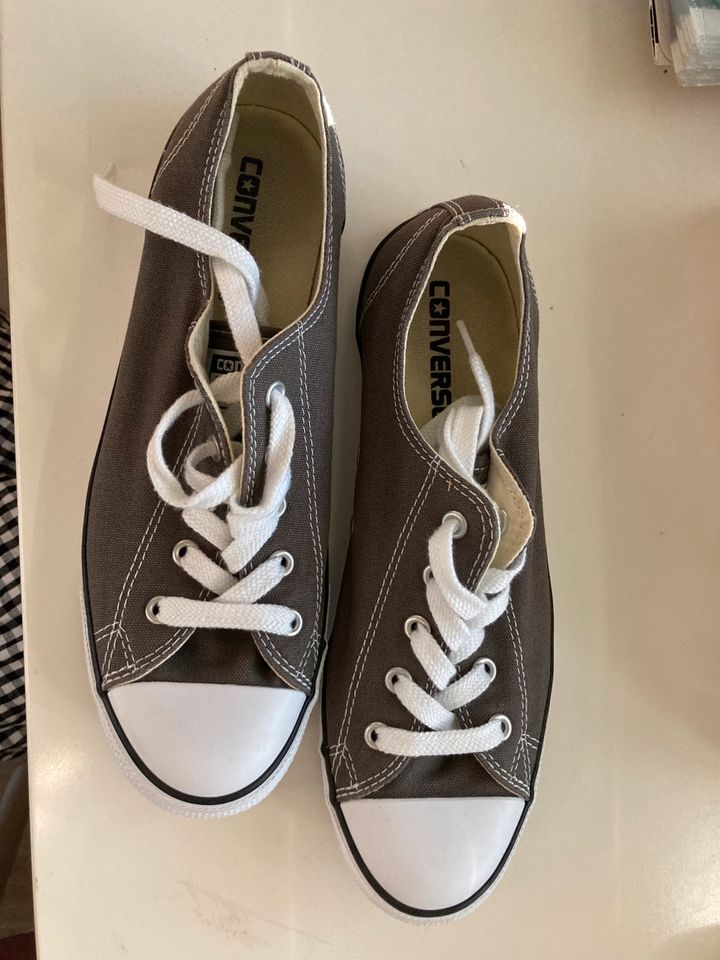 Chucks Converse in Oestrich-Winkel