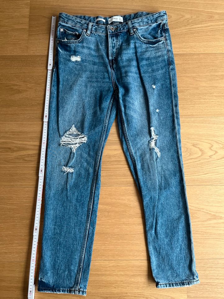 Levis Pepe Jeans Mango schwarz blau 28 30 31 32 40 in Bielefeld