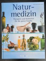 Buch: Naturmedizin Nordrhein-Westfalen - Haltern am See Vorschau