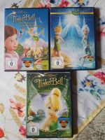 Tinker Bell  DVDs ab 0 jahre Mecklenburg-Vorpommern - Züssow Vorschau