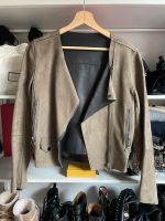 Mango Lederjacke, oliv, Gr. S Bielefeld - Dornberg Vorschau