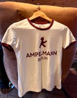 Ampelmann T-Shirt XS 34 neu Bio-Baumwolle Baden-Württemberg - Görwihl Vorschau