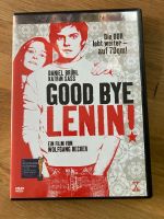 GOOD BYE LENIN auf DVD. Daniel Brühl. Kathrin Sass. Hamburg-Mitte - Hamburg Neustadt Vorschau