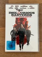 Inglourious Basterds von Quentin Tarantino DVD ★★★ Dresden - Löbtau-Süd Vorschau