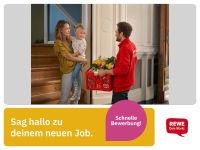 Auslieferungsfahrer (w/m/d) (REWE Digital Fulfilment Services) Minijob, Aushilfe, Teilzeit, Nebenjob in Berlin Fahrer,Kraftfahrer Auslieferungsfahrer Berufskraftfahrer Berlin - Pankow Vorschau