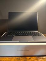 MacBook Pro 2023 14’ Zoll Space Grey Bayern - Füssen Vorschau
