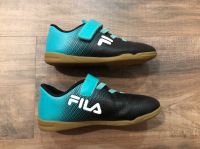 Fila Sneaker Fußballschuhe Hallenschuhe Sportschuhe Gr. 30 Niedersachsen - Neu Wulmstorf Vorschau