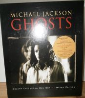 VHS Michael Jackson Ghosts Bayern - Landshut Vorschau