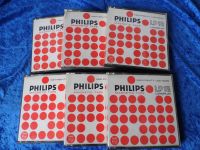 Philips magnetic Tape LP18 auf "UHER" ALU Spulen Nordrhein-Westfalen - Herne Vorschau