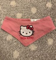 Halstuch für Mädchen, rosa * Hello Kitty * 2,50€ Nordrhein-Westfalen - Rösrath Vorschau