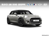 MINI One 5-Türer Blackyard SH PDC Klima Niedersachsen - Wolfenbüttel Vorschau